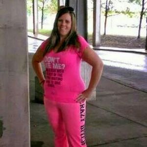 Meet your Posher, Joanna